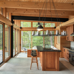 Still at the Cottage