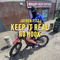 NO HOOK x KEEP IT REAL