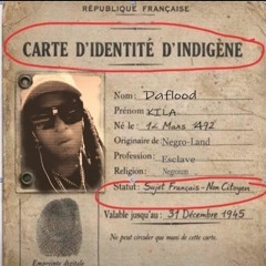 Indigènes(D-NG)🇲🇶 remix