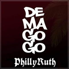 Philly Ruth - Demagogo - Doble Tono