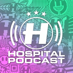 Can't Get Over You [Hospital Podcast Cut]