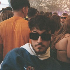 Dance With Me (Techno Experiment)