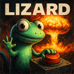LIZARD [FREE DL]