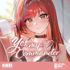 LEVEL NINE, NieN & CielA - Yes, My Commander (Goddess of Victory:NIKKE Original Soundtrack)Instrumen