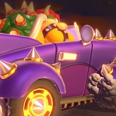King Koopa [Prod. Clark Make Hits]