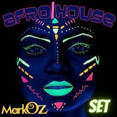 AMOR AL AFRO/HOUSE (SET JULY 2024)