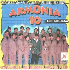 Mi primer Amor