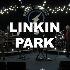 Linkin Park x Avril Lavigne - "Lies Greed Hell"