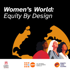 Excerpt from 'Women's World Equity by Design: Investing in Change'