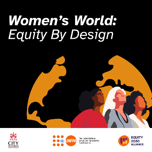 Excerpt from 'Women's World Equity by Design: Investing in Change'