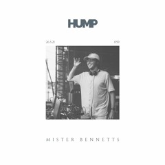 Mister Bennetts 'Haus By The Sea'