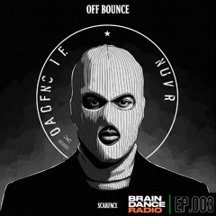 EP3: KENTAH - "OFF BOUNCE"