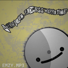 ASDF Anthem (Endless Muffin Time)
