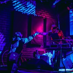 420 Mix Live at The Shop