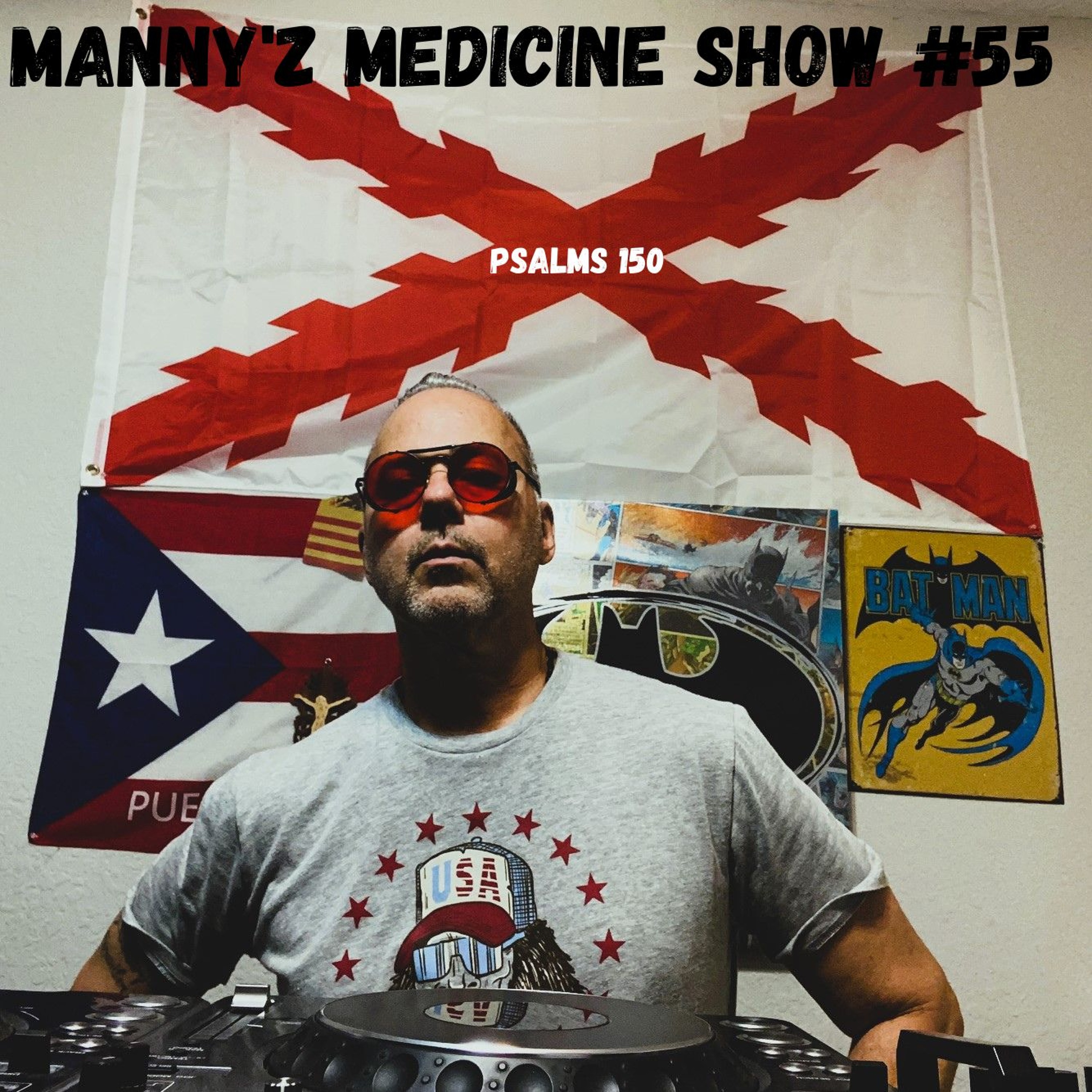 DJ M-TRAXXX