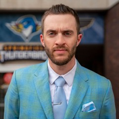 Ryan Smith - Game 7 - Eastern Conference Finals PBP Demo