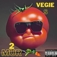 VEGIE$/ carrot and broccoli diss track