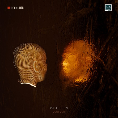 Red Richards & Sean Graham - Deep Water