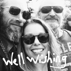 Well Wishing