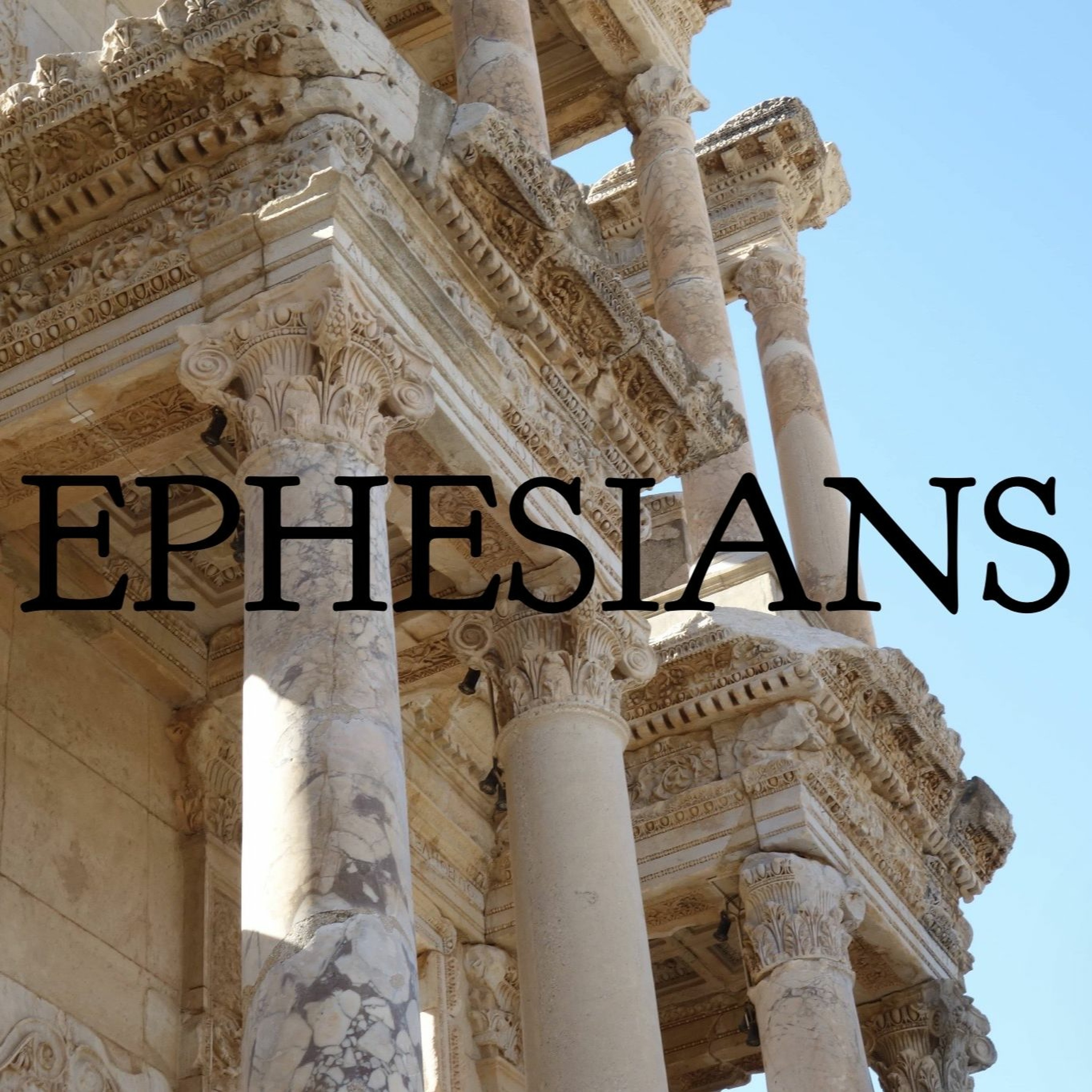 Ephesians 5:22 - 33 episode artwork