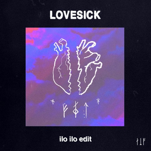 mura masa - lovesick (ilo ilo edit)