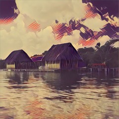 Bocas Sunsets (Aug 8, 2024)