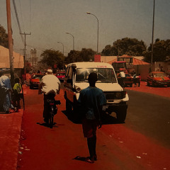 01 - Mother of Mankind Gambia