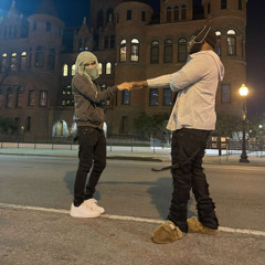 Chaotic emotionsft lilegetsbands (prod.wgsraxxx)