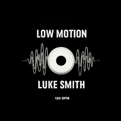 FREE DL: Low Motion