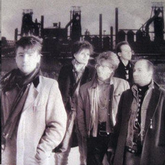 In Camera Obscura (Radio Edit)