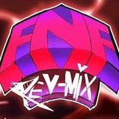 TREAD-LIGHTLY - FNF: Rev-Mixed [ OST ]