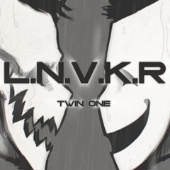 Twin One (Instrumental) [RAP]