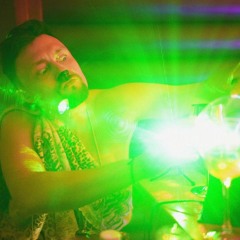 Triple Bday Mix improvised live @ Moscow Countryside Jan 21 2024