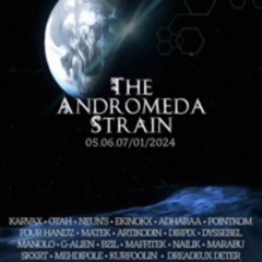 VOLT - The Andromeda Strain 1 (Set)