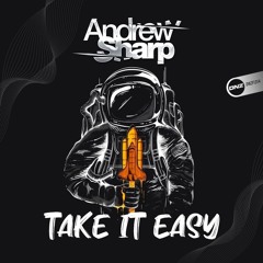 Andrew Sharp - Take It Easy