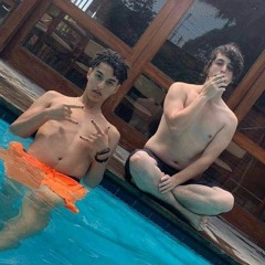 Kaele Bigger - Imaginate Ft. Gabriel Drago