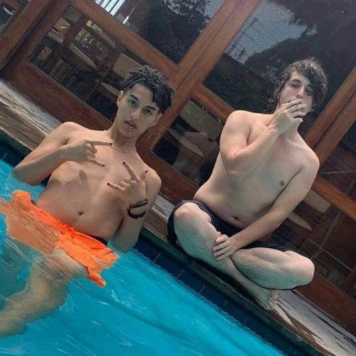 Kaele Bigger - Imaginate Ft. Gabriel Drago