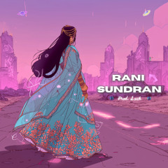 Kuldeep Manak - Rani Sundran (Prod. SXCK)