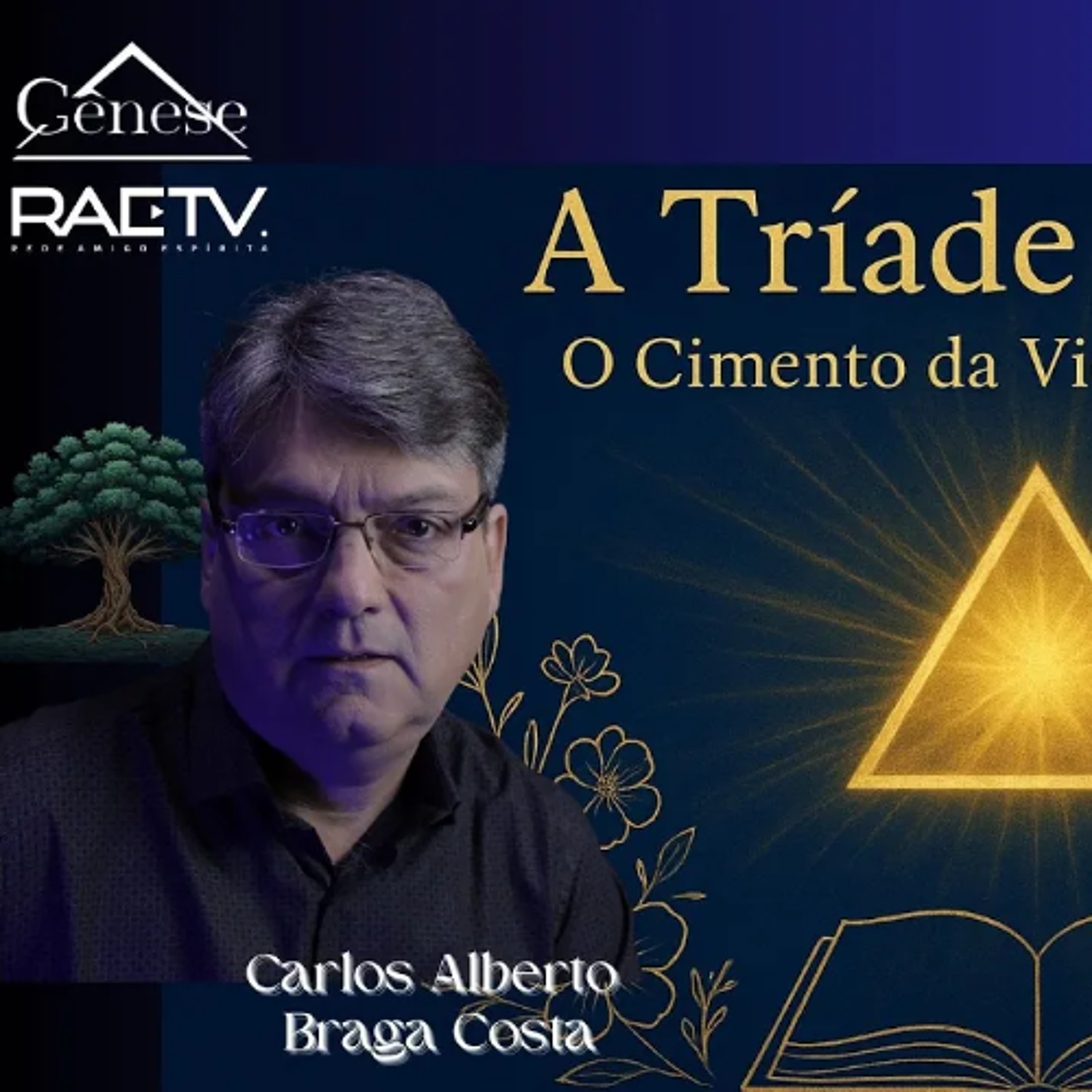 Rede Amigo Espírita