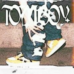 Saramalacara - Tomboy (HONAS edit)
