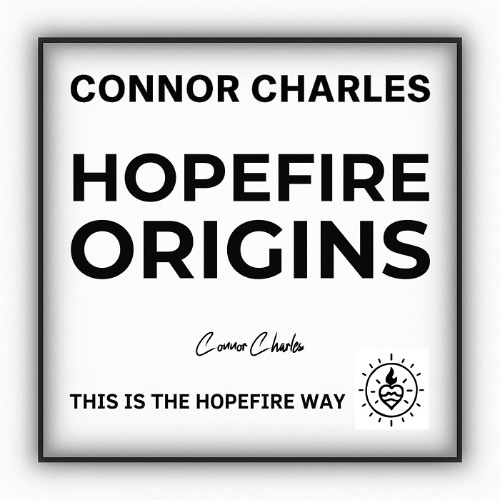 3, I Told You, You Told Me