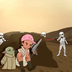 Farewell Baby Yoda (Singing TIE Fighters)