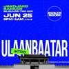 JakoJako | Boiler Room x INTRO Music Festival DJ mix artwork - Electronic music tracklist cover image