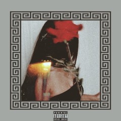 Versace (feat Lil Luna)