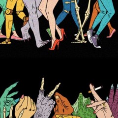 MONSTER MASH (HOUSE/DANCE/DAKKE DAK/TRANCE/D&B)