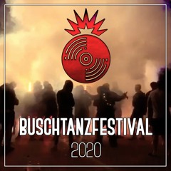 justUS B2B Chris Plettenberg | Buschtanzfestival 2020