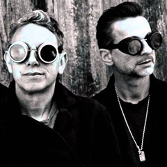 Depeche Mode - Broken (Chris Clark Remix)