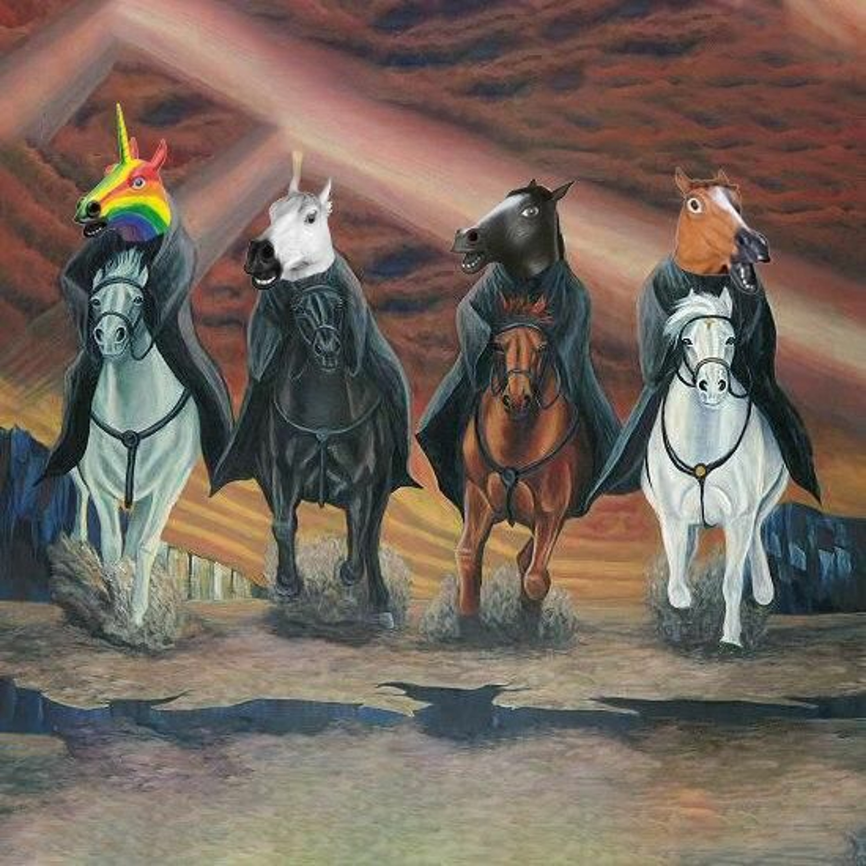 Especial fi del món