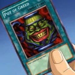 Pot Of Greed ft Luvisdead (Prod.slain)