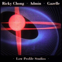 Let's Dance w/ Ricky Chong, Admin & Gazelle